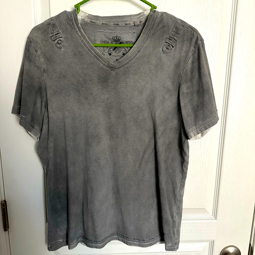 Guess Short Sleeve Shirt